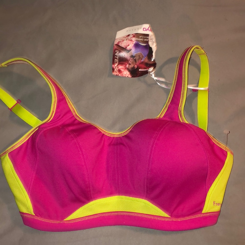 Freya sports Bra